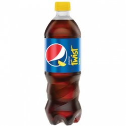 Pepsi Twist 0.5l image