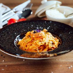 Spaghetti classici - Milaneze image