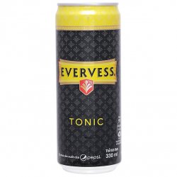 Evervess tonic image