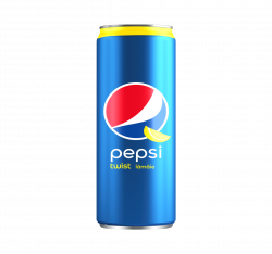 Pepsi twist la doza image