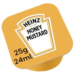 Sos Honey Mustard image