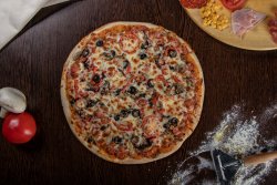 Oferta Casei Pizza Jerry`s 32 cm image