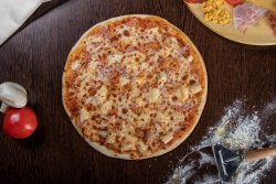 Pizza Hawaii 32 cm image