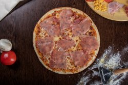 Pizza Prosciutto Crudo 22 cm image