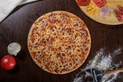 Pizza Pepperoni XXL 40x60 cm image