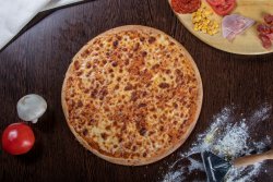 Pizza Margherita XXL 40x60 cm image