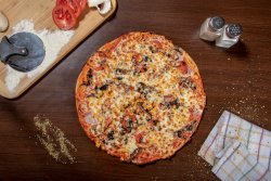 Pizza Hut Junior 22 cm image
