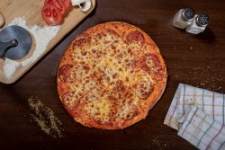 Pizza Pepperoni 32 cm image