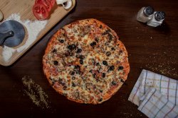Pizza Italian Junior 22 cm image