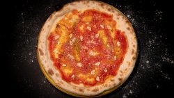 Marinara Pizza Rotunda image
