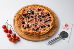 Pizza Express image