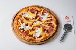 Pizza Texana image
