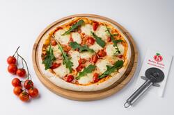 Pizza Buffala image