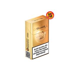 Pachet Dunhill designed for glo Copper Tobacco (20 sticks) image