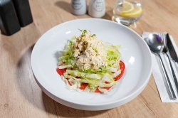 	Salata Cipriani 300 gr image