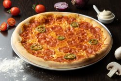 Diavola image