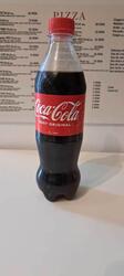 Coca Cola 0.5 L image
