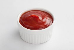 Sos ketchup image