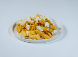  Cheese French Fries image