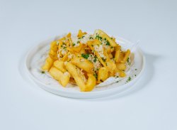  Parmesan & Garlic Fries image