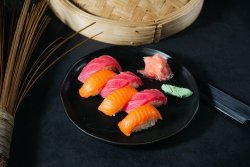 Mix Sushi Nigiri 3 image