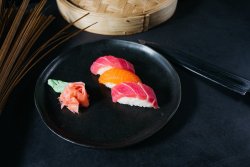 Mix Sushi Nigiri 5 image