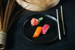 Mix Sushi Nigiri 6 image
