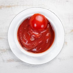 Sos de tomate dulce image