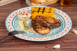 Somn grill image