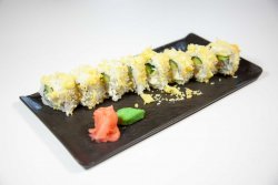 Crunchy Shrimp Roll image
