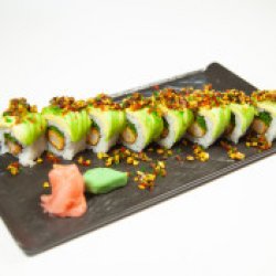 Etsu Shrimp Roll image