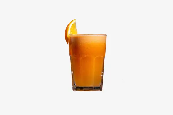 Orange Fresh Juice image