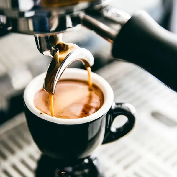 Espresso image