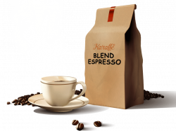 Blend Espresso image