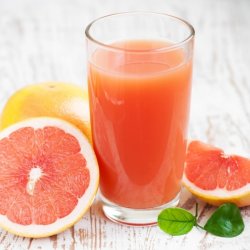Fresh Grapefruit image