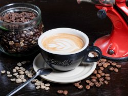 Cortado image