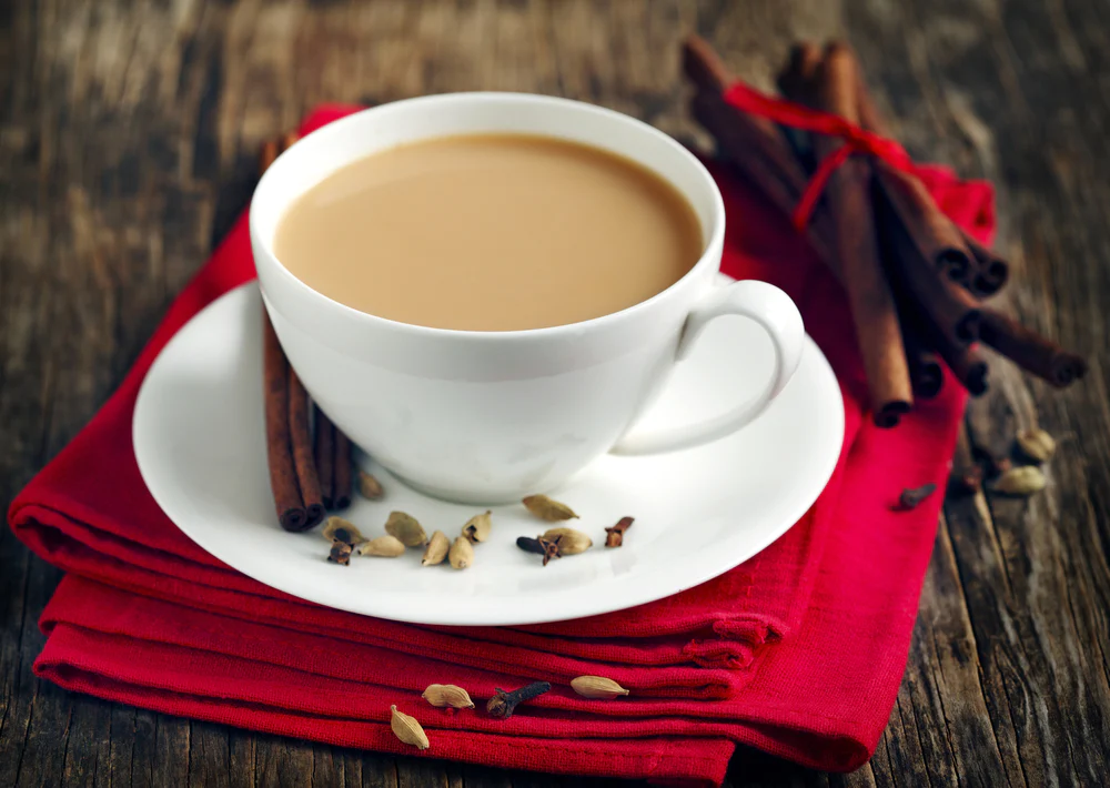 Chai Latte Spice image