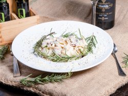 Tagliatelle Speck și Hribi image