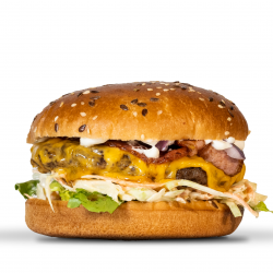 35% reducere: South Burger image