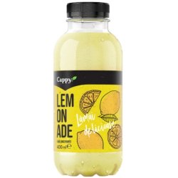 Cappy Lemonades - Lamaie 0.4 PET image