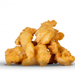 Chicken Tenders Picant image