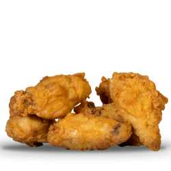 Chicken Wings Nepicant image