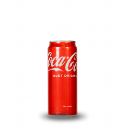 Coca Cola Classic 0,33 doza image