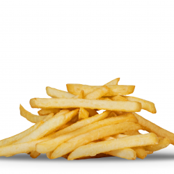 Classic Fries image