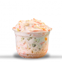 Salata Coleslaw image