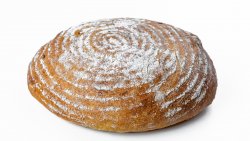 Pâine maia albă image