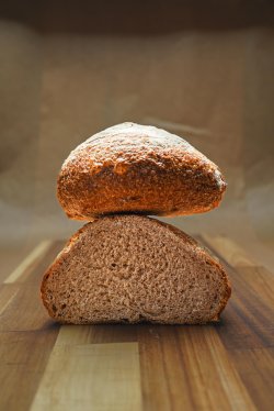 Pâine secară 100% image