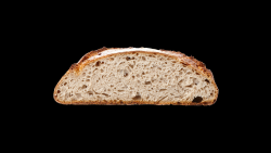 Pâine intermediară jumătate image