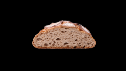 Pâine țărănească jumătate image