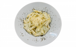 Penne/Spaghete quattro formaggi image